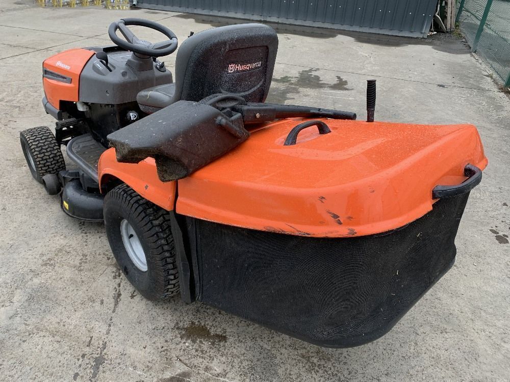 Husqvarna best sale cth171 price