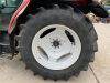 2008 McCormick CX105 4WD Tractor - 12