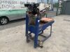 Diamant Boart Brick Saw - 2