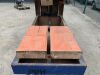 Diamant Boart Brick Saw - 7