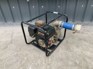 Loncin 3" Pump