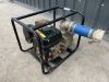 Loncin 3" Pump - 4