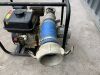 Loncin 3" Pump - 5