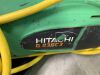 2012 Hitachi G23SC3 110v Grinder - 3