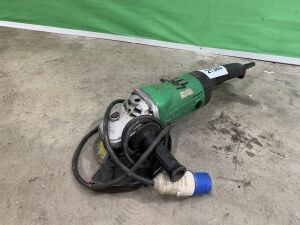 2011 Hitachi GS2355 110v Grinder