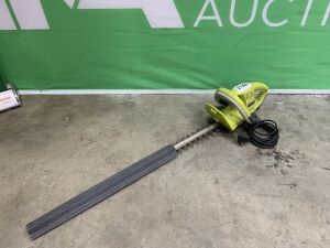 2013 Ryobi Electric Trimmer