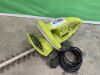 2013 Ryobi Electric Trimmer - 3