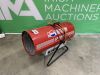 2011 Biemmedue GP60M Electric Blow Heater