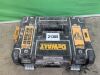 UNRESERVED Dewalt DW331KT Jigsaw in Case - 6