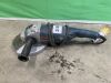 UNRESERVED Bosch GWS22-230 110v 9" Grinder - 2