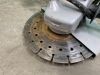 UNRESERVED Bosch GWS22-230 110v 9" Grinder - 3