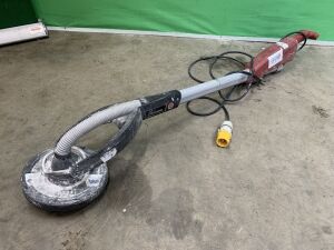 UNRESERVED GES Flex 110v Drywall Sander