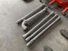 Large Selection of Stand Pipes & Stand Pipe Keys - 3