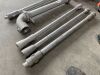 Large Selection of Stand Pipes & Stand Pipe Keys - 4