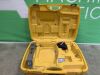 UNRESERVED 2004 Spectra HV301 Laser Level in Case - 3