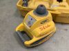 UNRESERVED 2004 Spectra HV301 Laser Level in Case - 4