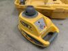 UNRESERVED 2004 Spectra HV301 Laser Level in Case - 5