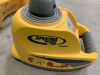 UNRESERVED 2004 Spectra HV301 Laser Level in Case - 8