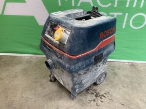 UNRESERVED Bosch 110v Hoover