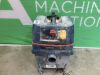 UNRESERVED Bosch 110v Hoover - 2