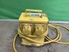 UNRESERVED 110v 4 Way Extension Box - 2