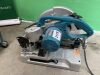 UNRESERVED 2018 Makita Chop Saw - 3