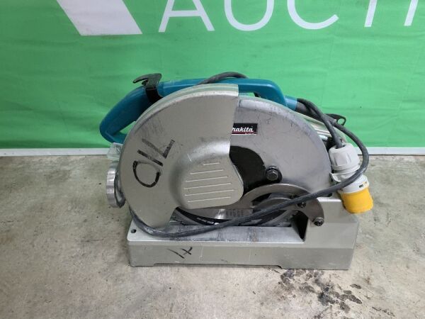 UNRESERVED 2018 Makita Chop Saw