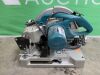 UNRESERVED 2018 Makita Chop Saw - 3