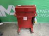 110v Red Rad Heater - 2