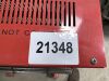 110v Red Rad Heater - 3