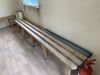 Approx 16ft x 10ft Dressing Room - 11