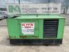 2006 Green Power GP40SD Diesel Generator