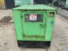 2006 Green Power GP40SD Diesel Generator - 3