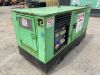 2006 Green Power GP40SD Diesel Generator - 4