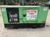 2006 Green Power GP40SD Diesel Generator - 5