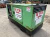 2006 Green Power GP40SD Diesel Generator - 6