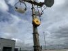 Arc-Gen Single Axle Fast Tow Lighting Tower/Generator - 6