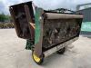 2006 Major TDR1600 Batwing Roller Mower - 3