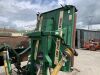 2006 Major TDR1600 Batwing Roller Mower - 18