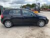 2005 Volkswagen Golf 2.0tdi Sport 140BHP - 6