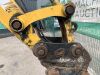 2015 Yanmar VIO80-1A Zero Tail 8T Excavator - 19