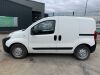 2013 Peugeot Bipper S 1.3HDI Diesel Van - 2