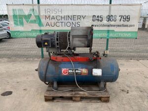 Dari Electric Air Compressor