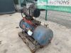 Dari Electric Air Compressor - 2