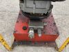 Salvi Hydraulic Pump - 6