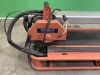 Vitrex Powercut 800 220v Tile Cutter - 3