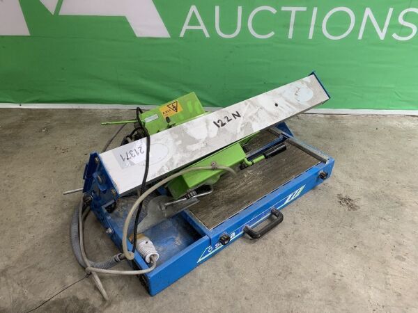 Sima 110v Tile Cutter