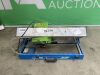 Sima 110v Tile Cutter - 2