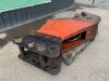 Rokair Hydraulic Concrete Pulveriser To Suit 20T Excavator - 2