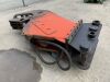 Rokair Hydraulic Concrete Pulveriser To Suit 20T Excavator - 4